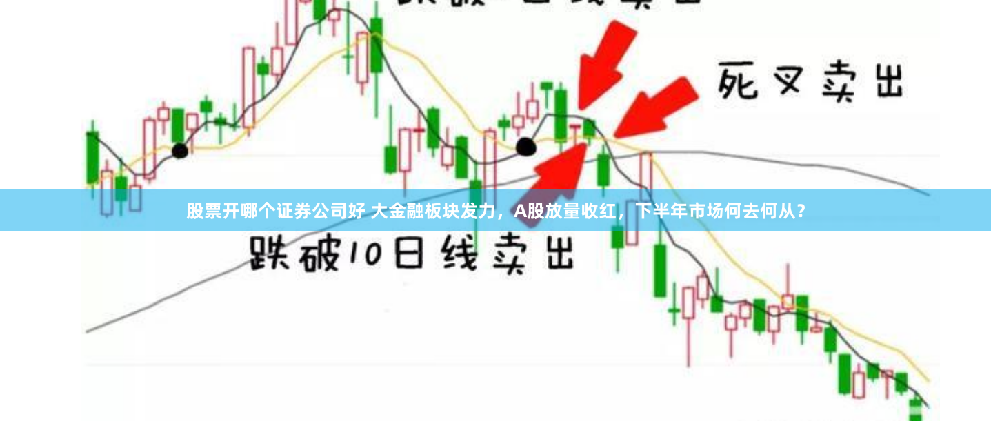 股票开哪个证券公司好 大金融板块发力，A股放量收红，下半年市场何去何从？