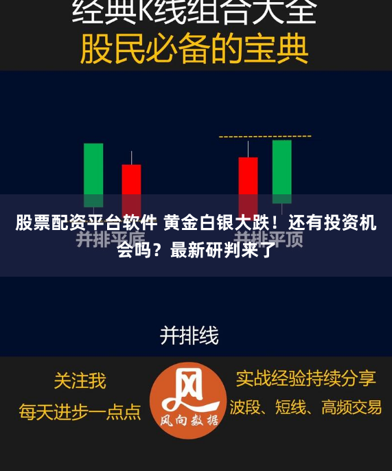 股票配资平台软件 黄金白银大跌！还有投资机会吗？最新研判来了